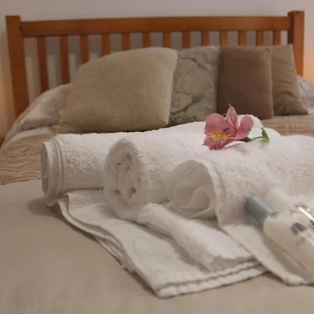 Pdl - One Διαμέρισμα Πόντα Ντελγκάντα