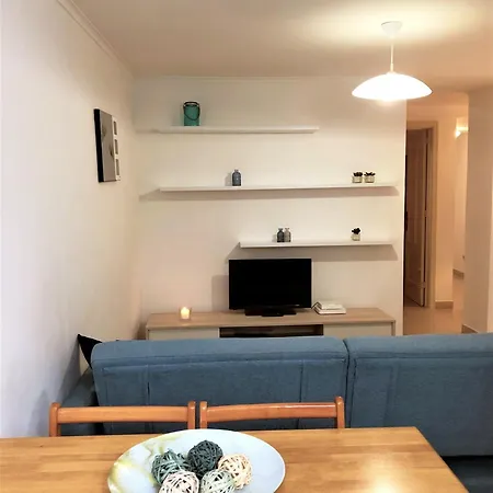 Pdl - One Διαμέρισμα