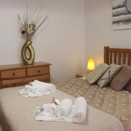 Pdl - One Διαμέρισμα