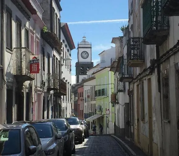 Pdl - One * Ponta Delgada