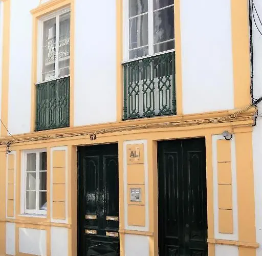 Pdl - One דירה Ponta Delgada