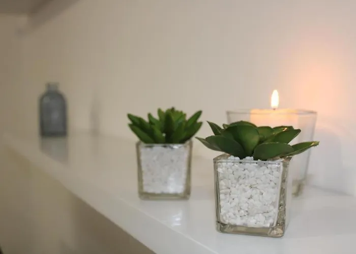 Pdl - One דירה *