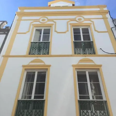 Apartamento Pdl - One