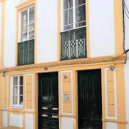 Pdl - One アパート ポンタ・デルガダ