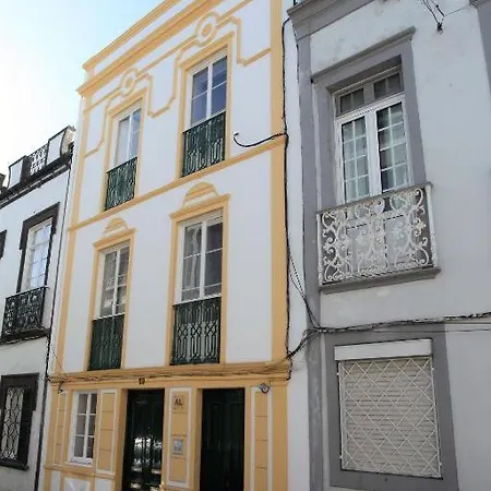 Apartment Pdl - One