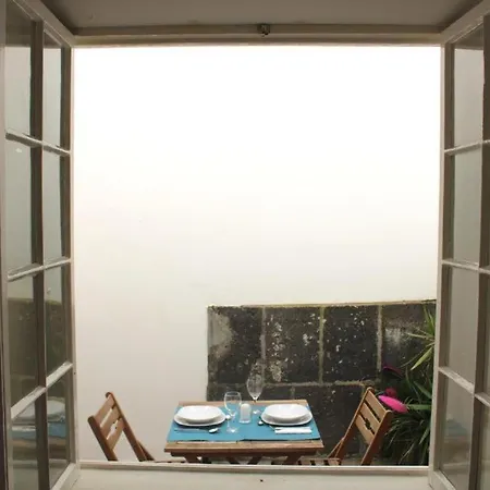 アパート Pdl - One ポンタ・デルガダ