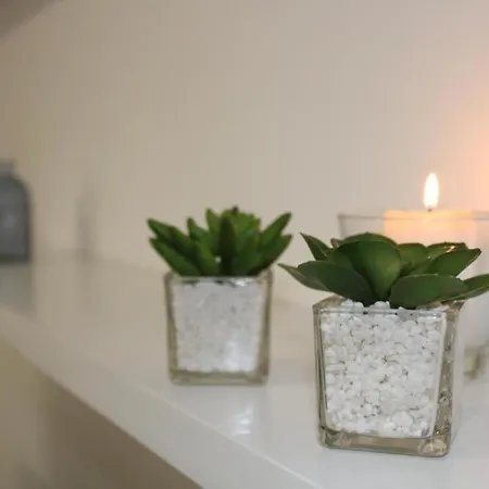 Pdl - One Lejlighed *