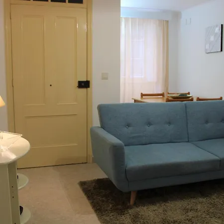 Apartamento Pdl - One *