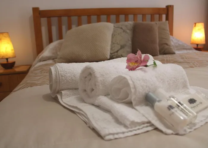 Pdl - One Lejlighed Ponta Delgada