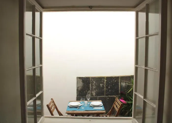 Lejlighed Pdl - One Ponta Delgada